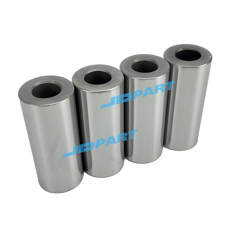 4-piece W04D piston pins for Hino engine spare parts -