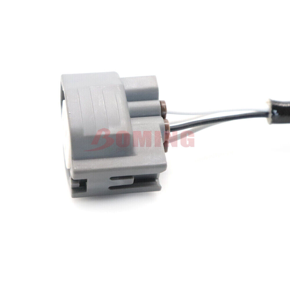 The upstream Nox sensor is suitable for Volkswagen Touareg and for Audi Q7 3.0 TDI diesel engines. (059907807H 5WK96687A-)