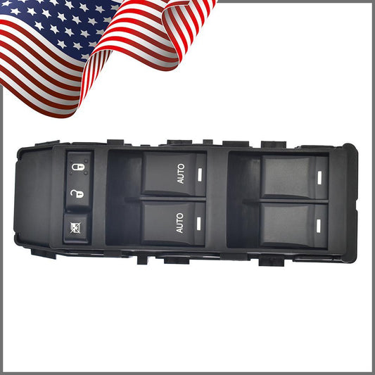 Power Window Door Switch for Jeep Grand Cherokee for Chrysler 200 04602781AA