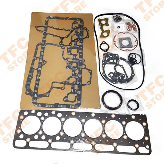 S2800 S2800-DI Engine Full Overhaul Gasket Kit Set For Kubota Tractor M4950DT??