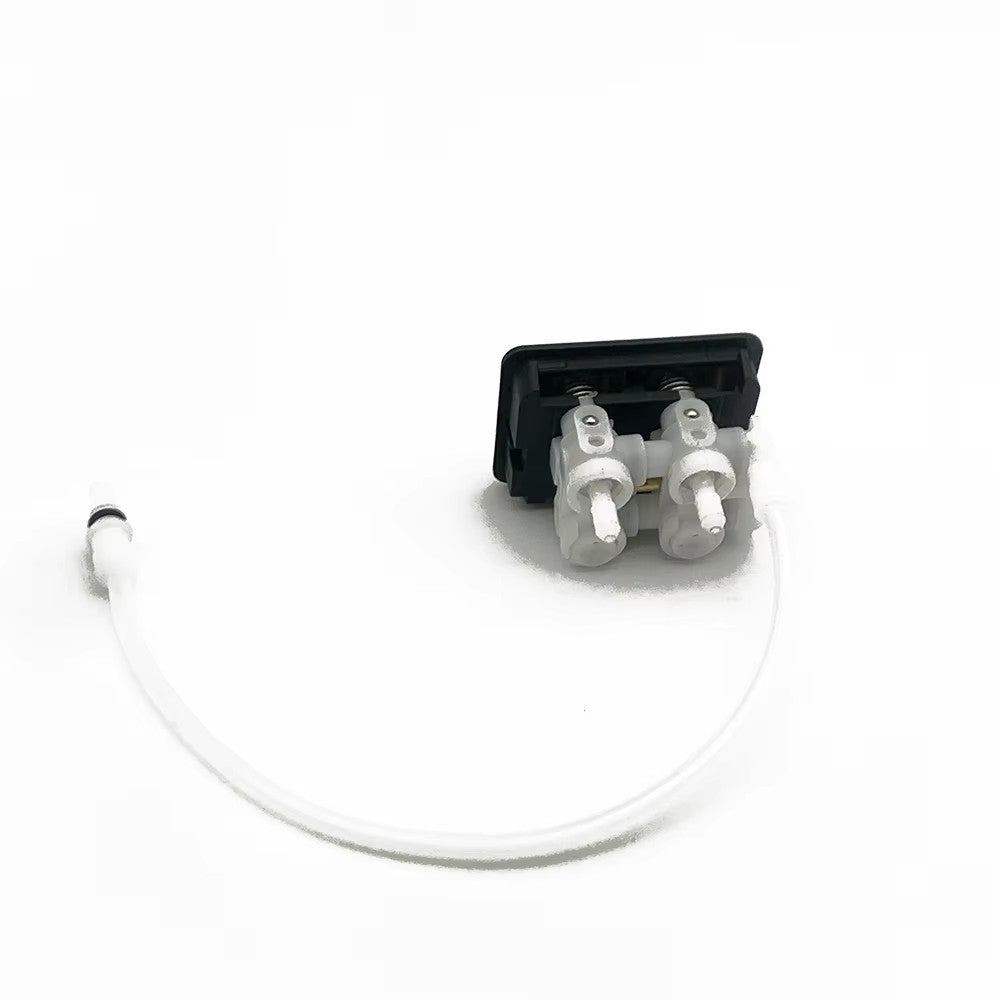 1377518 The Air for Seat Control Valve for Scania 4Series Isri Kit 2 Buttons Q