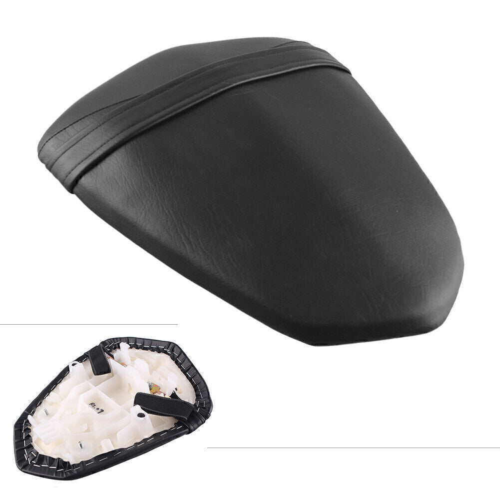 Rear Passenger Back for Seat Pillion Fit for Yamaha YZF R1 2009-2014 Q