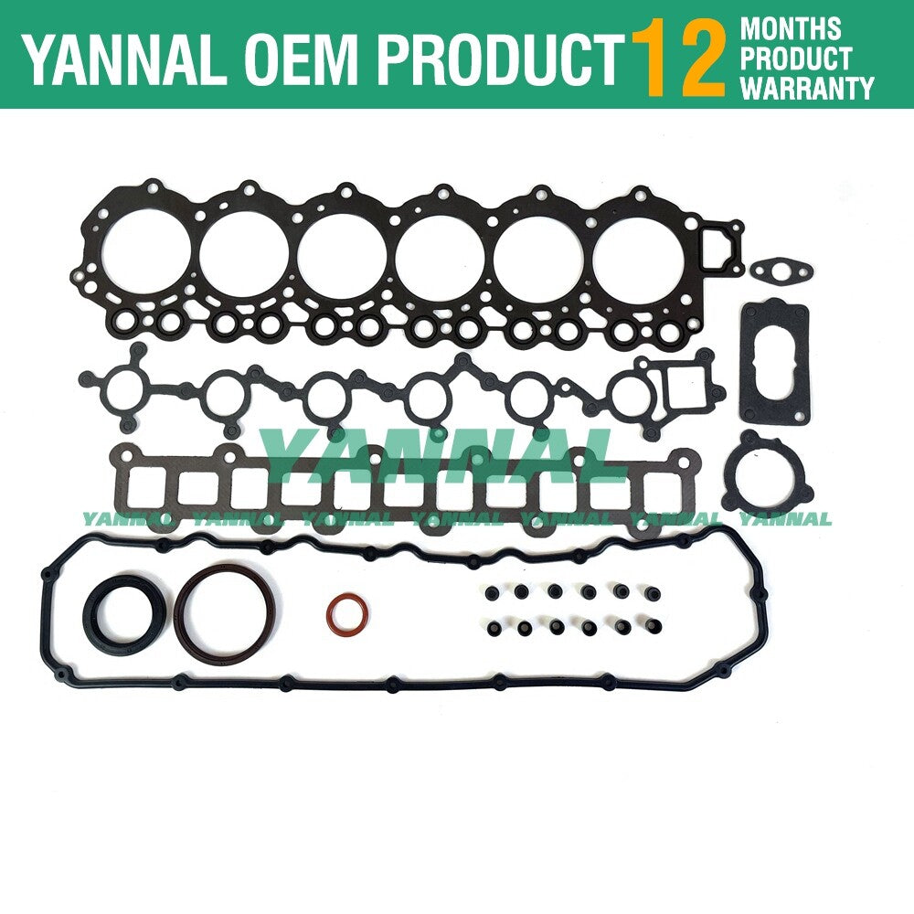 TB42 Overhaul Washer Kit for engines ( FG50-7, FG60-7) and forklifts.