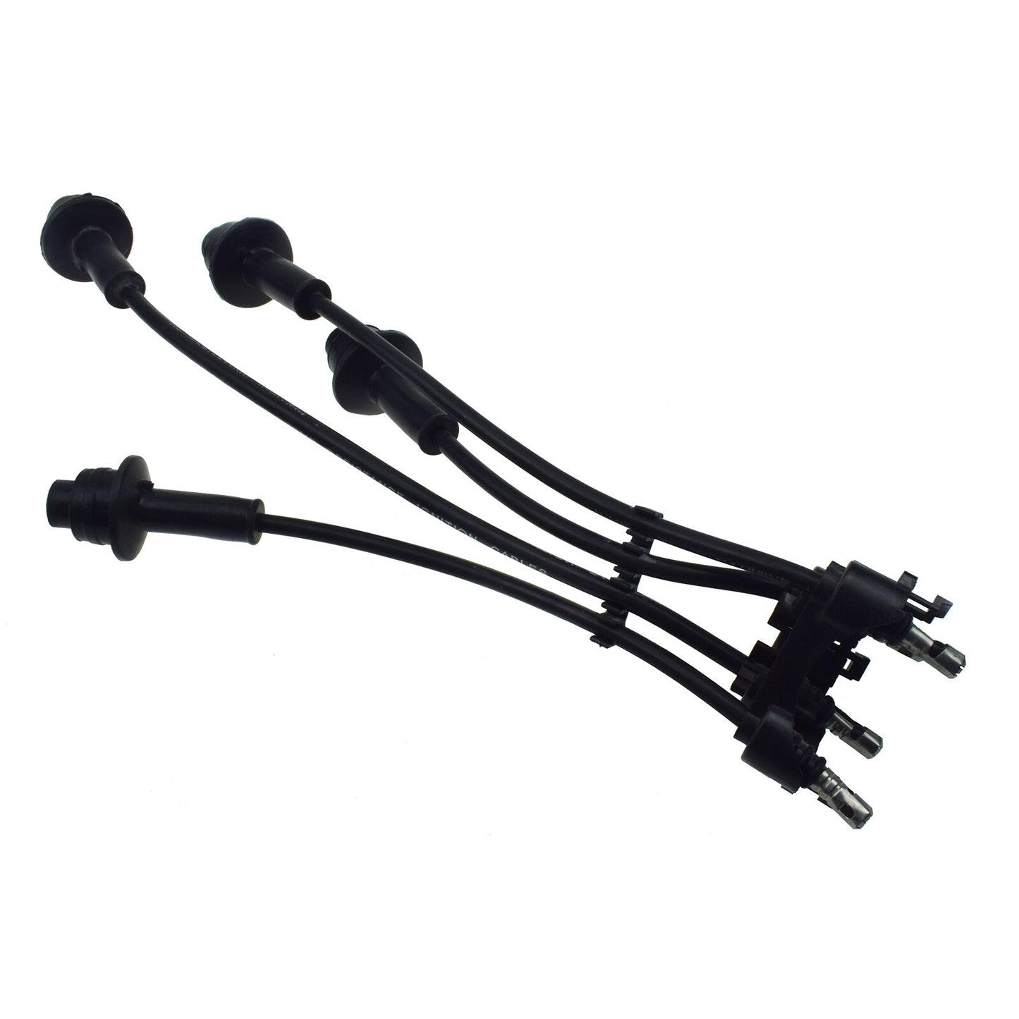 Ignition Distributor Wire Plug Kit for Toyota Forklift 6/7/8FG 4Y 80919-76102-71
