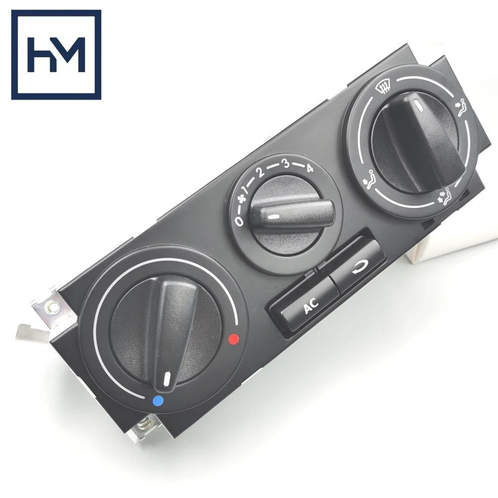 Air heater control unit for VW GOL COUNTRY Gol Parati Saveiro DS660003 5X0820045 Q