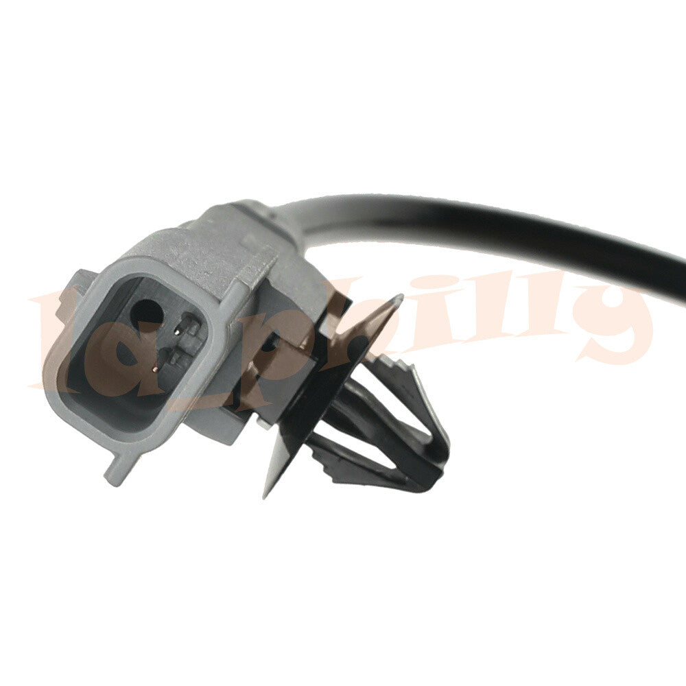 ABS Wheel Speed Sensor 47910-1HA0A 2pins Fis for Nissan Sentra 2017 2018 2019 Q