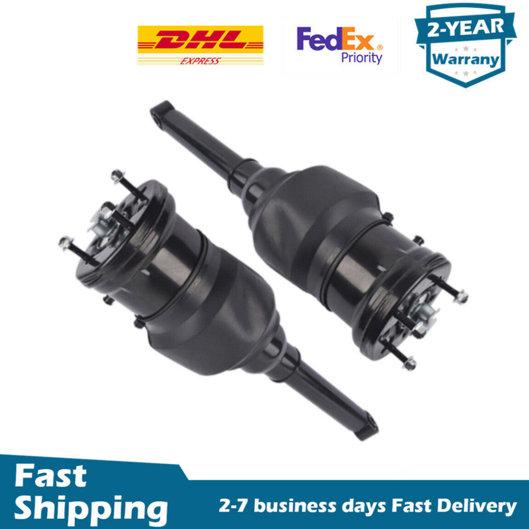 2X Front Air Suspension Shock Absorber Struts Fit for Lexus LS430 4.3L 4801050130