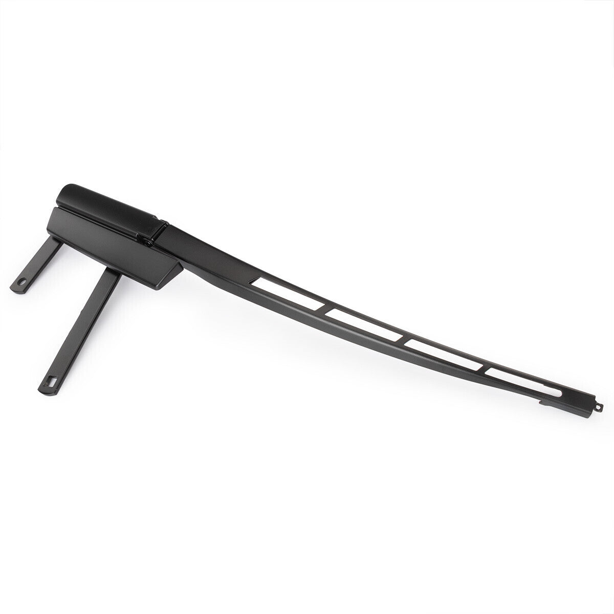 1PC for Audi Q7 2008SUV 3.0 TDI Quattro 14-15 Right New 4L2955407B Wiper Arm Q