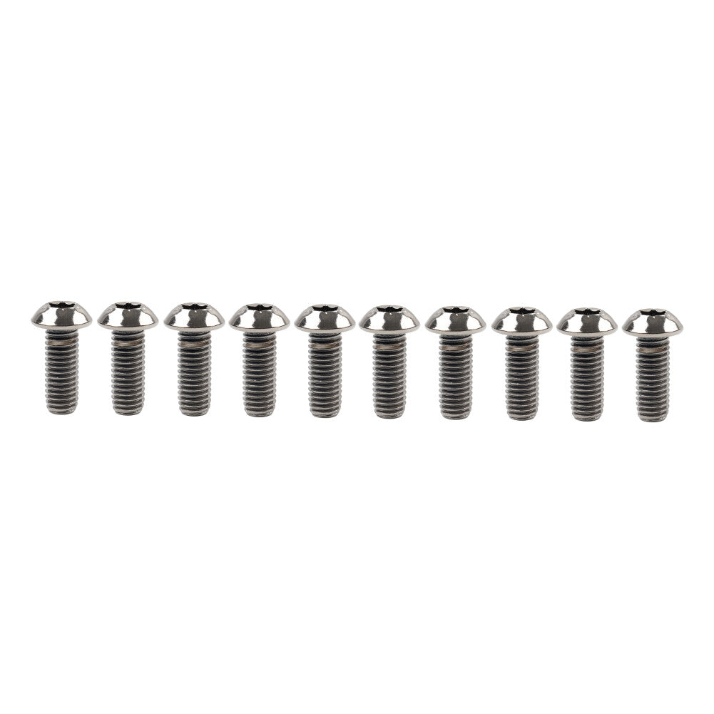 Front Brake Disc Rotor Screw Retaining Bolt for Ducati Multistrada 1200 1199 V4