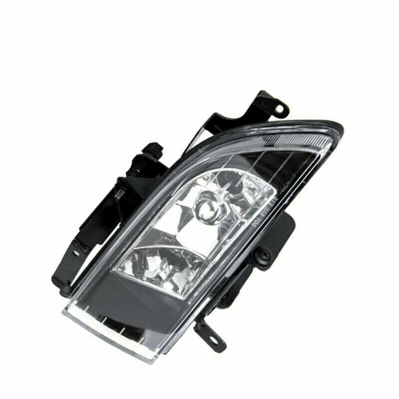 Pair Front Fog Light Driving Lamp Left Right Fit for Hyundai Sonata 2006-2010