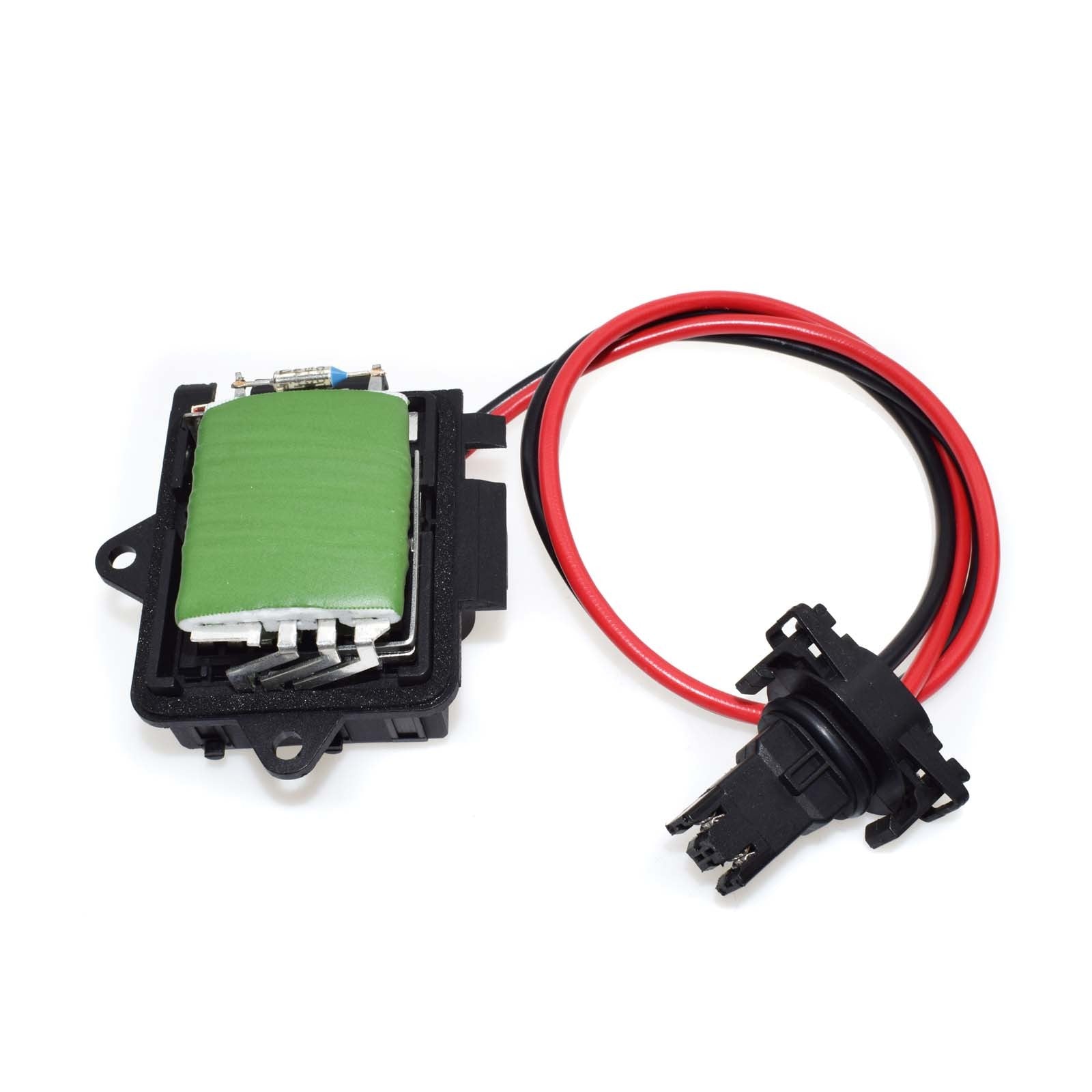 7701050325 Heater Regulator Resistor for Trafic Vivaro 2001 - 2014 New - v