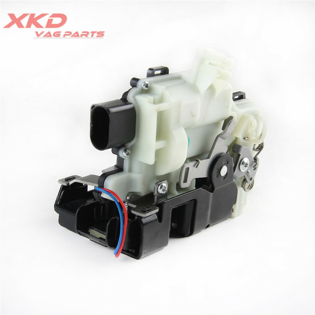 The front right door latch is suitable for Volkswagen for Golf , for Jetta MK4, MKIV, Beetle, for Passat B5