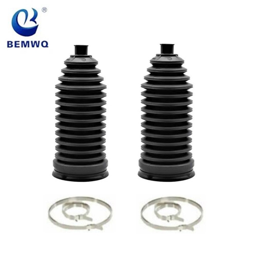 2-Piece Bogie Shoe Set 221463029 for C216 W221 CL550 CL600 S600 n