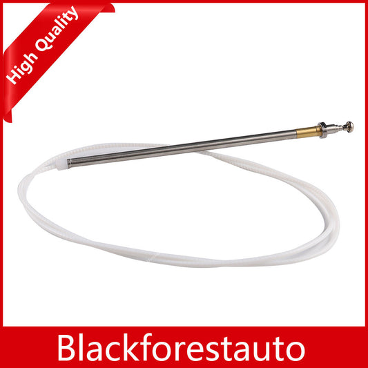 Power Radio Electric Antenna Mast 1408270001 Fits for Mercedes SL C Class CL500 E320 Q