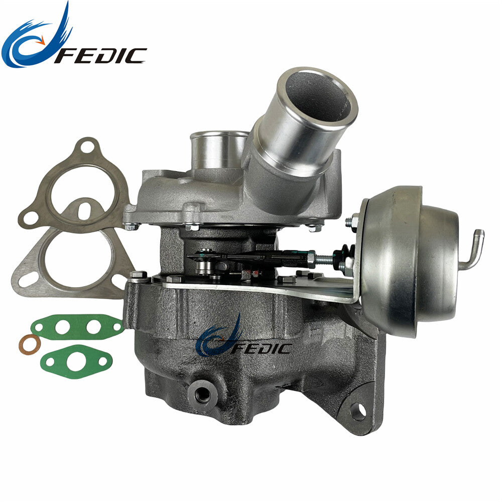 MFS Turbo RHV4 VT16 1515A170 for Mitsubishi Pajero Sport L 200 2.5 L
