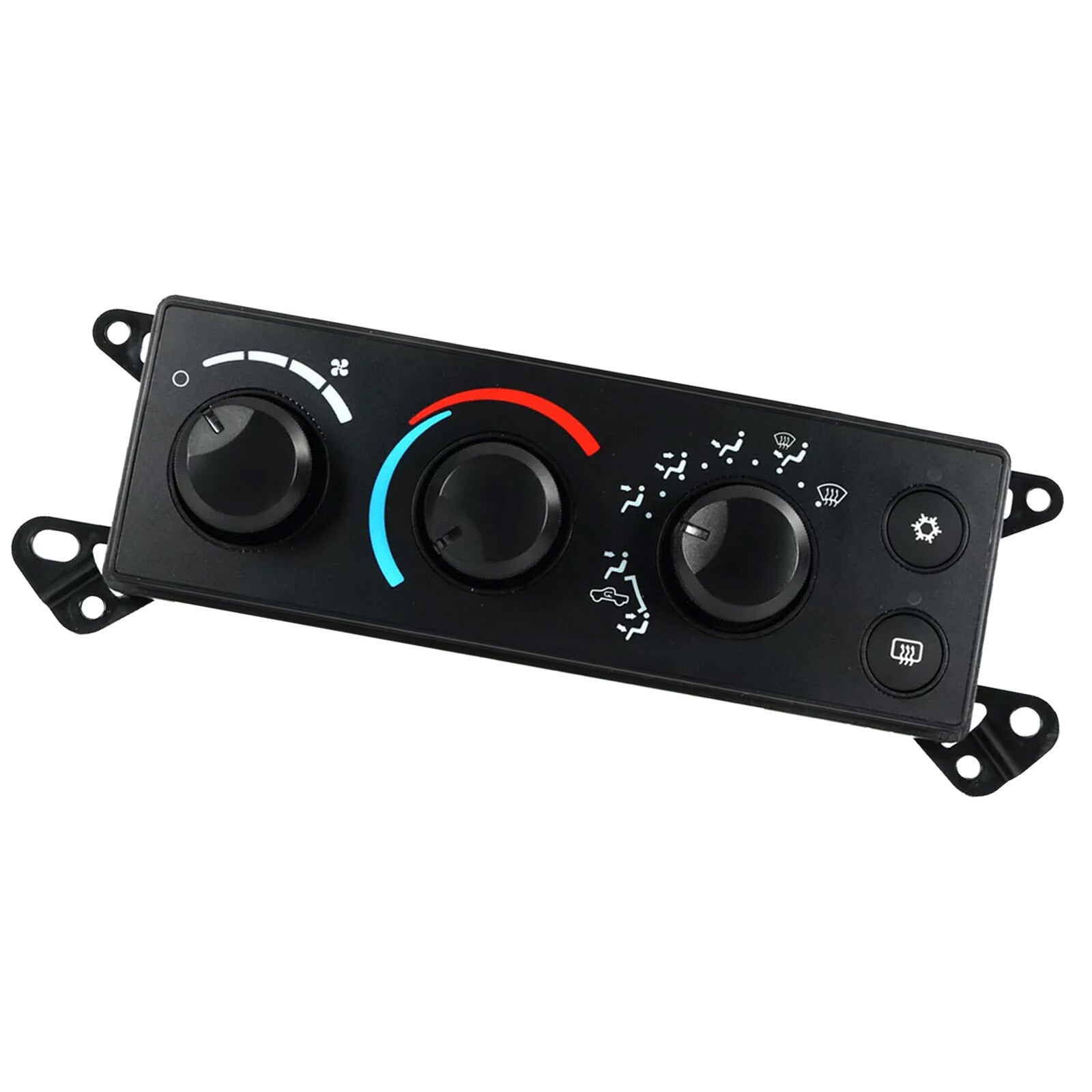 Climate Control P55056569AC AC heater for 2006-2008 for Dodge for Ram 1500 2500 3500 Q