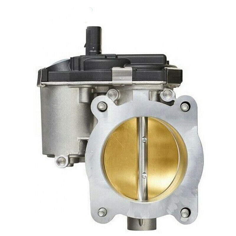Throttle body suitable for Buick hockey 2011 2012 2013 2014 2015 - 2016 2.4L 12670834- n