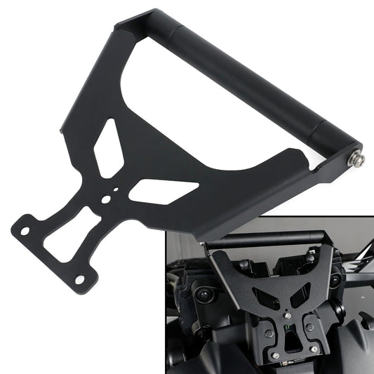 For Street Triple 765 RS RS Motorcycle Adjust Rear View Mirror 360 Convex Side m