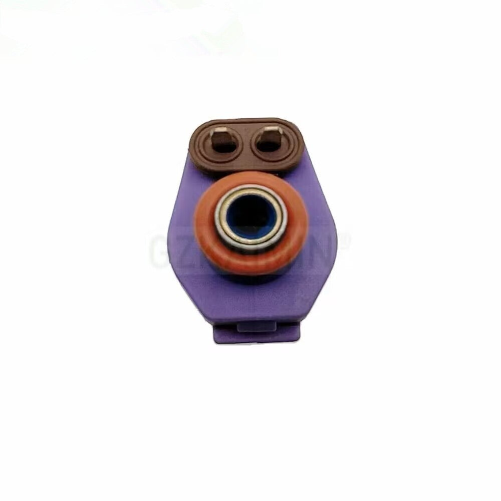 Fuel injector nozzle equipment manufacturer 10-hole 200cc purple for Yamaha motorcycles