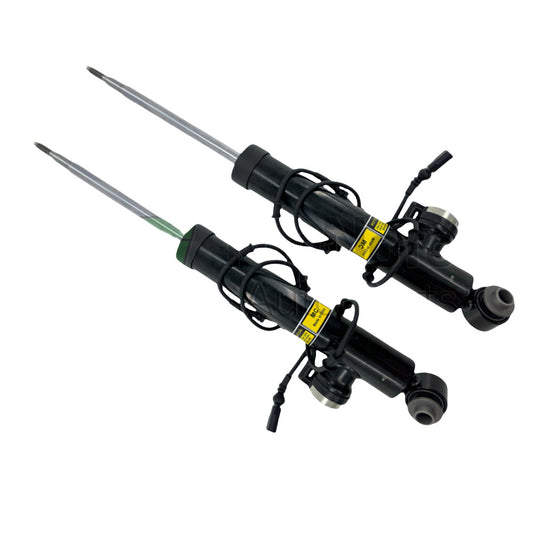 for Porsche 991 for 911 2017 PASM Front L/R Shock Strut Assembly w/ADS 99134303540