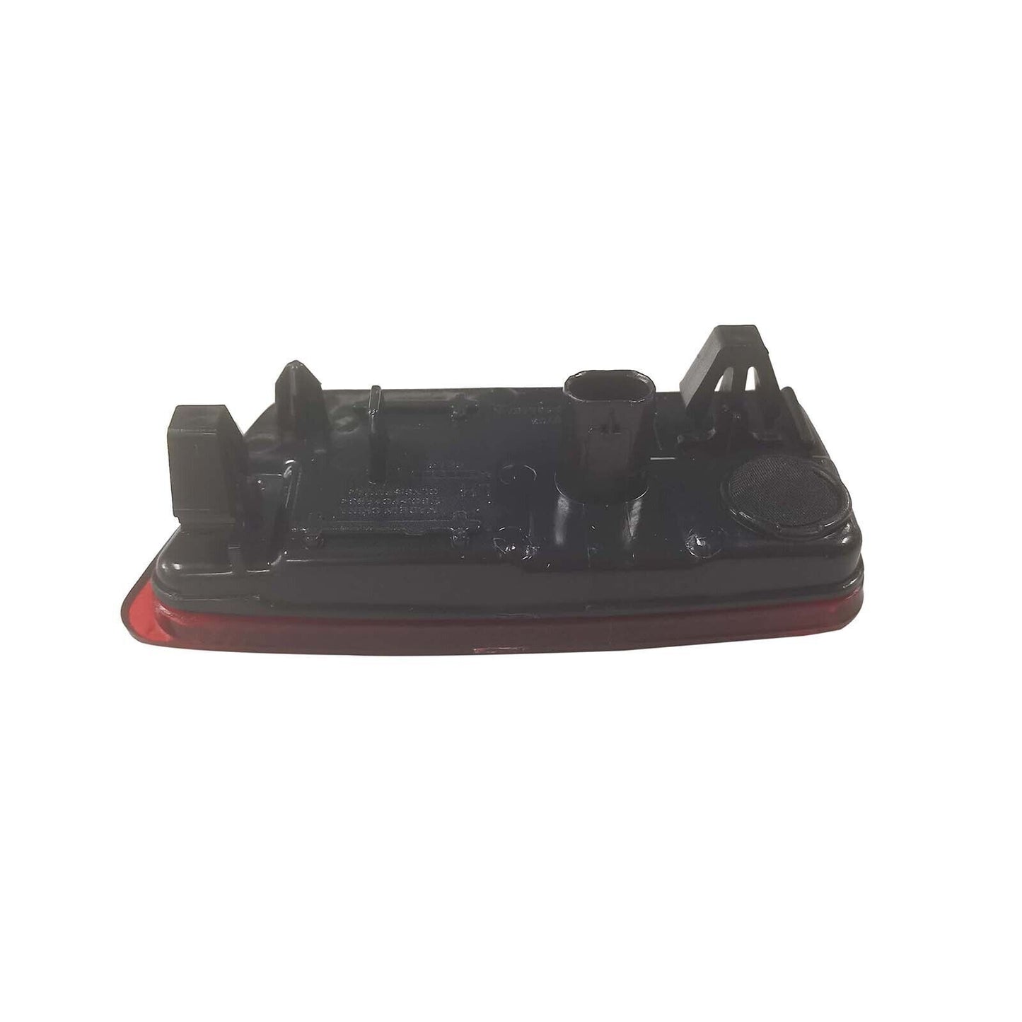  for ford  Bronco Sport 2021-2022 Rear Fender Side Marker Light Lamp LED Left Red Q