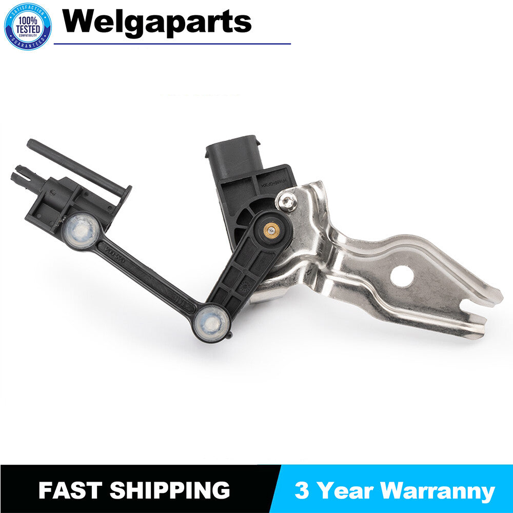 Air Suspension Height Level Sensor Front Left for Porsche for Cayenne 4.5L 4.8L V8