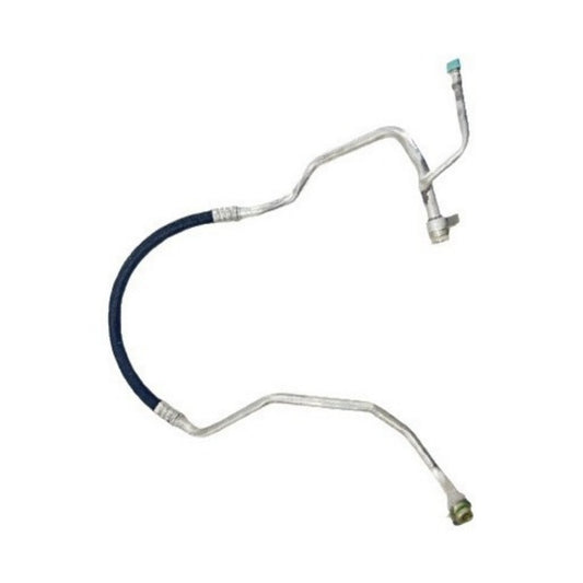 Air conditioning duct replacement part # G3GH19N602AC