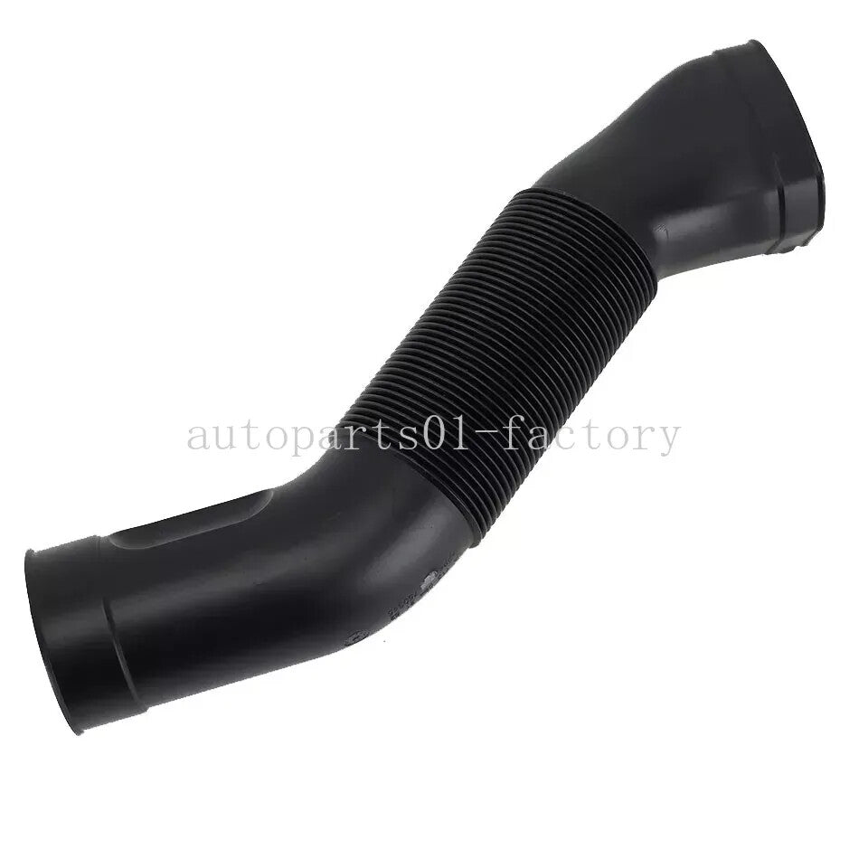 1Pair LR Front Air Cleaner Intake Hoses for Benz W211 CLS500 E500 E55 2003-2006