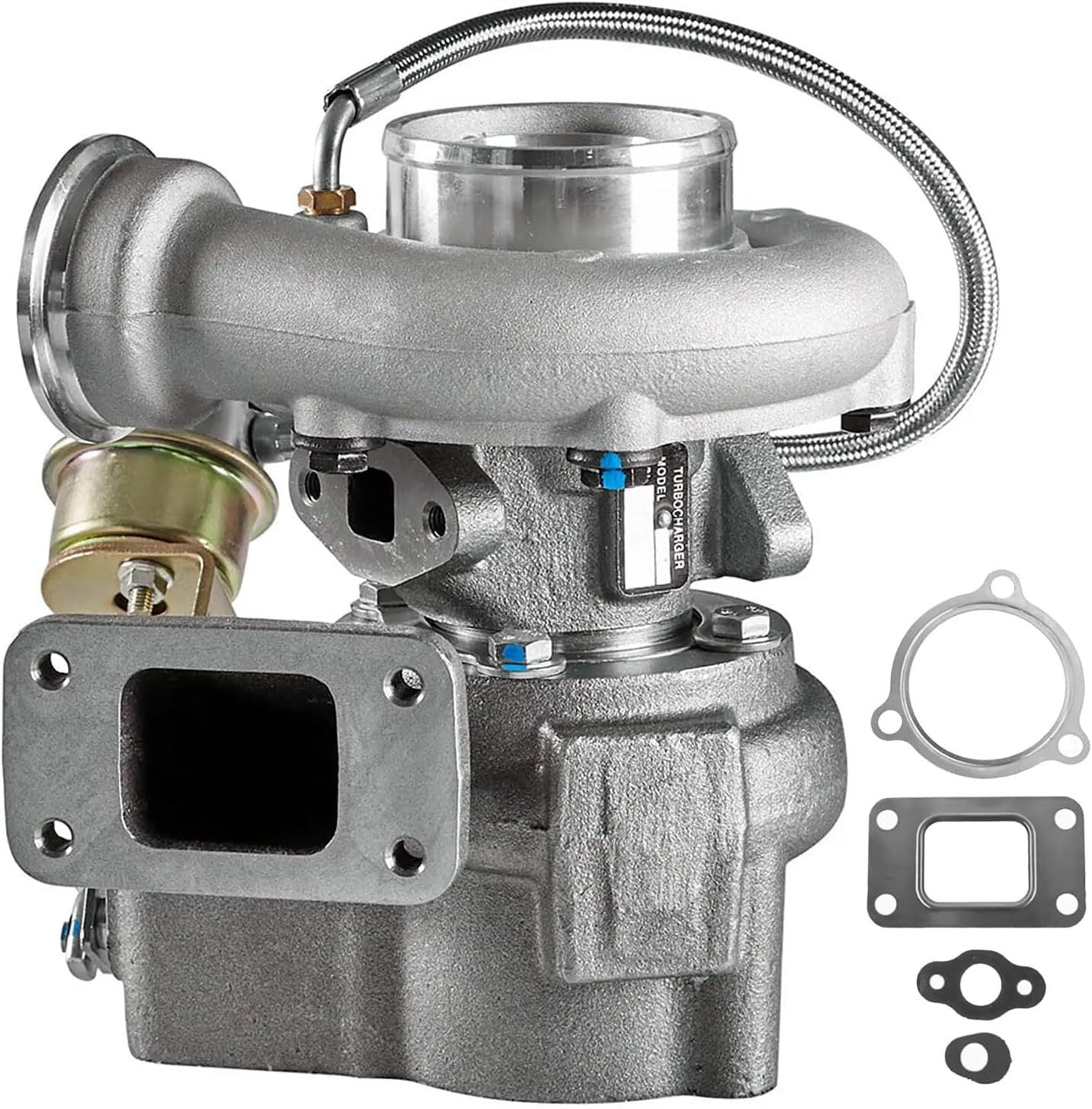 S200G Turbo 320/06296 Turbocharger fits JCB JS200 JS210 JS220 Excavator