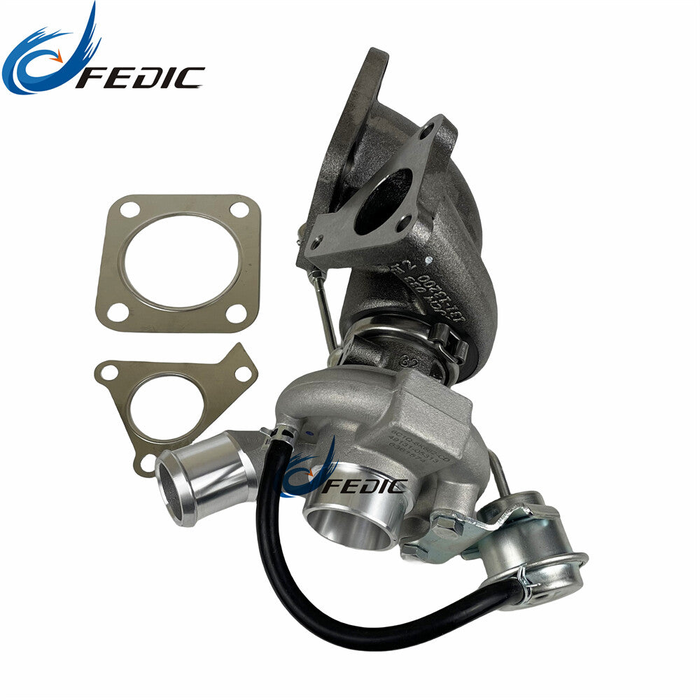 TD03 49131-05313 Turbine for Ford Transit VI 74/85 HP 55/63 Kw 2.2 TDCi 2006