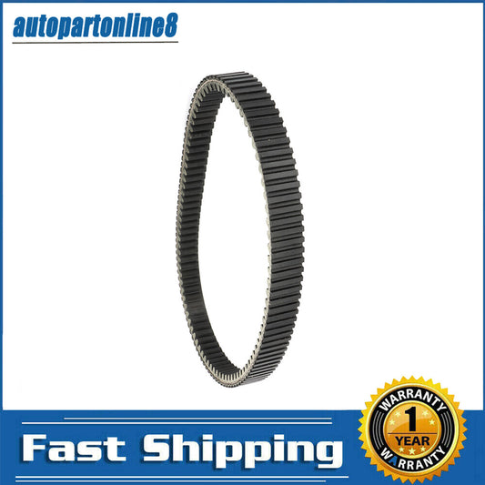 1PC Belt for Polaris Sportsman 570 EFI EPS 2014-2021 Drive Clutch Belt / 3211113 Q