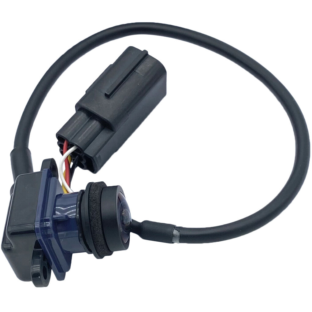 Rearview backup camera for Jeep Grand Cherokee and for Dodge Durango 2011-13 56054059AD- n