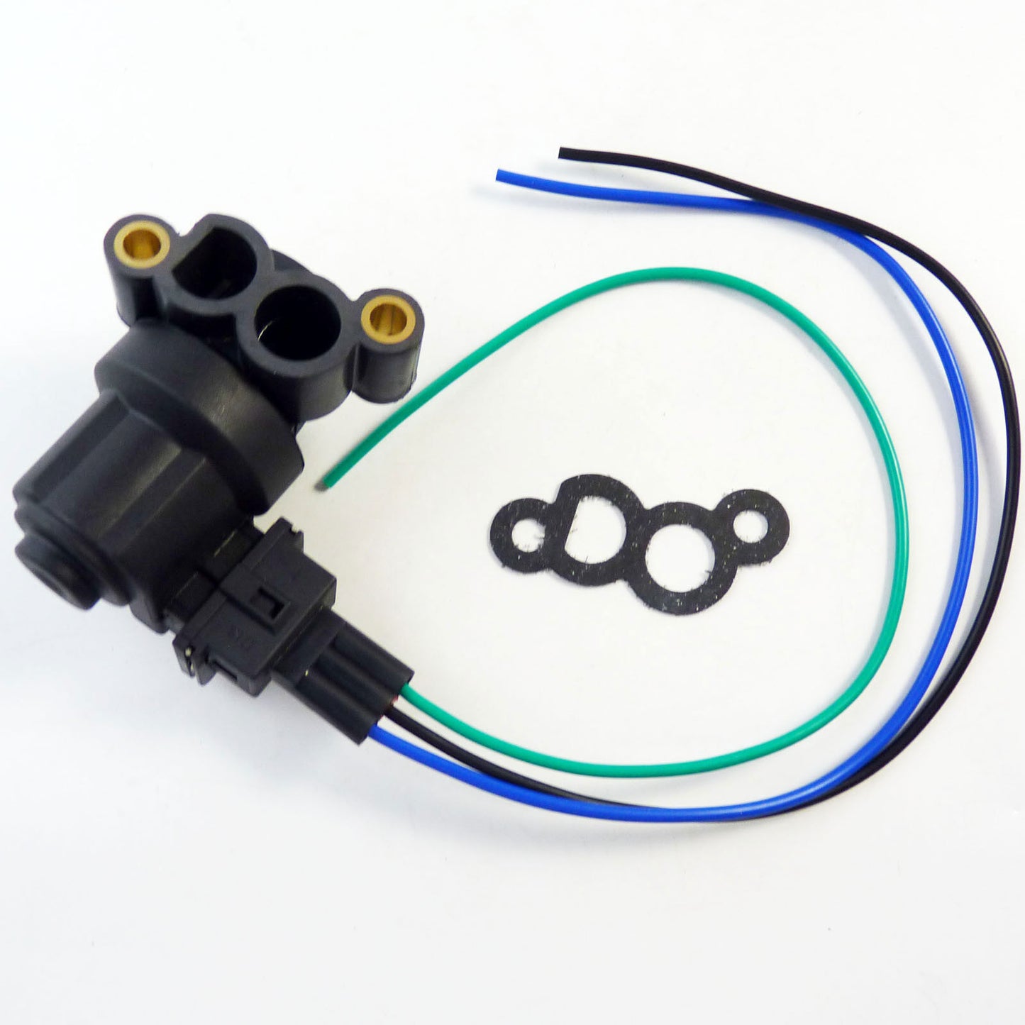 for HYUNDAI for KIA Optima W/ Pigtail 0k9A220660A New Control Idle Air Control Valve