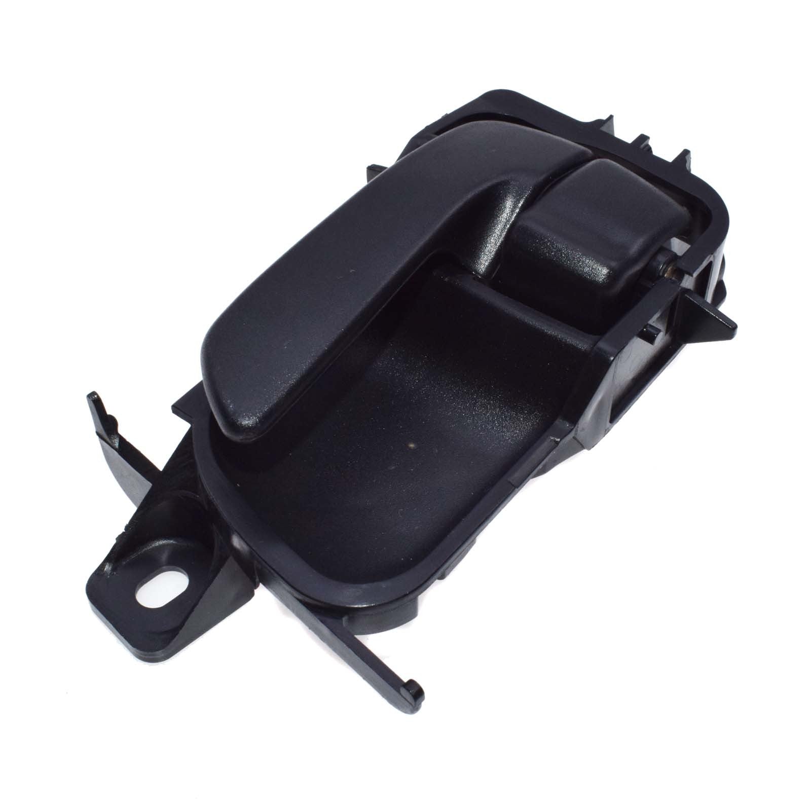 Brand new black door handle, left inner drive side, LH 69206-07010, suitable for Avalon . n