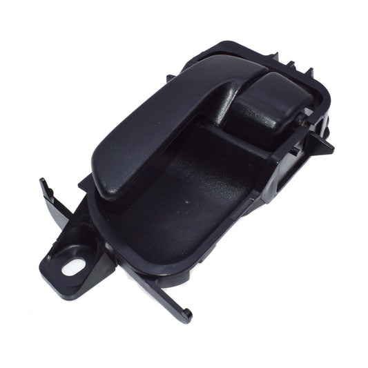 Brand new black door handle, left inner drive side, LH 69206-07010, suitable for Avalon . n