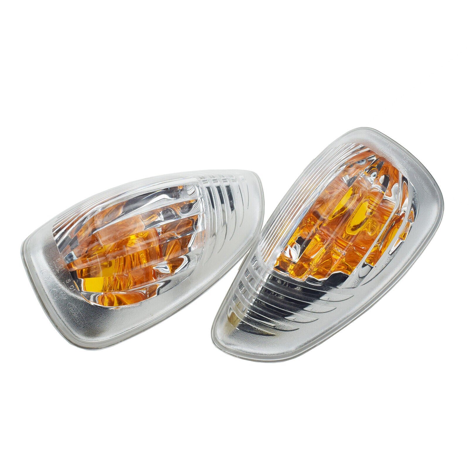 for Renault Master MK3 for Nissan NV400 Wing Mirror Side Indicator Light Left Right