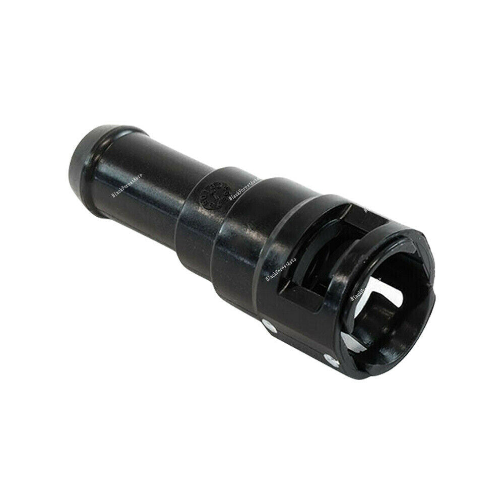 Cooler System Heater Water Hose Connector Fit For 1990-1999 for Mazda B455-61-240A Q