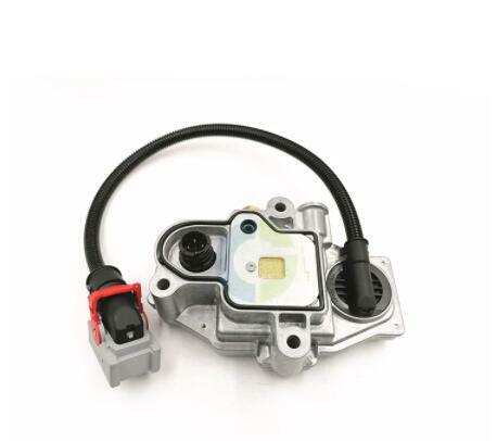 Spare Parts for Volvo Trucks VOE 22327072 Solenoid Valve Q