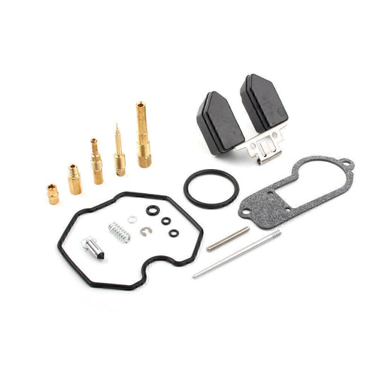for Honda CRF230F 2003-2017 2004 05 06 07 Carburetor Rebuild Kit Carb Re2x Set
