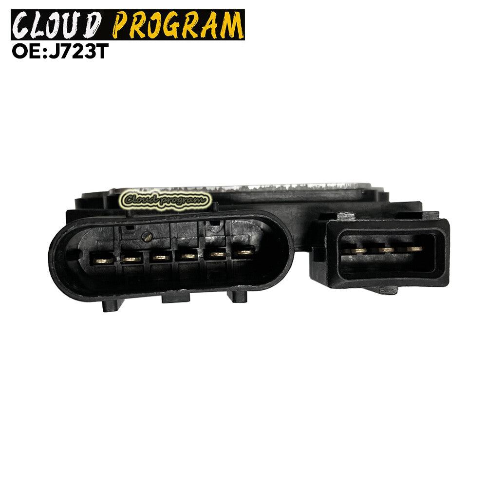 j723t ignition control module for Montero Montero Sport Stealth n