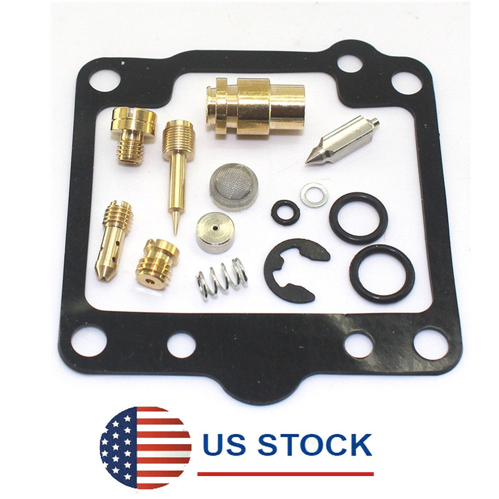 Carburetor Carb Rebuild Repair Kit for Suzuki GS750E Motorcycle Accessories Q