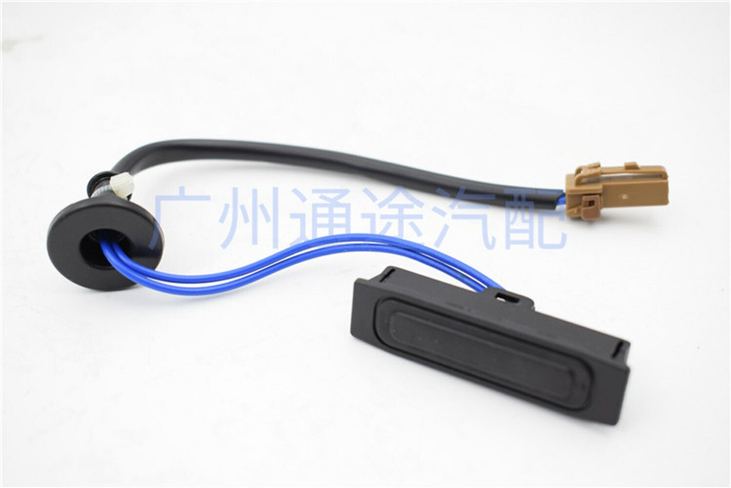 Rear Tailgate Switch Trunk Open Switch for Subaru Forester XV Impreza Tribeca Q