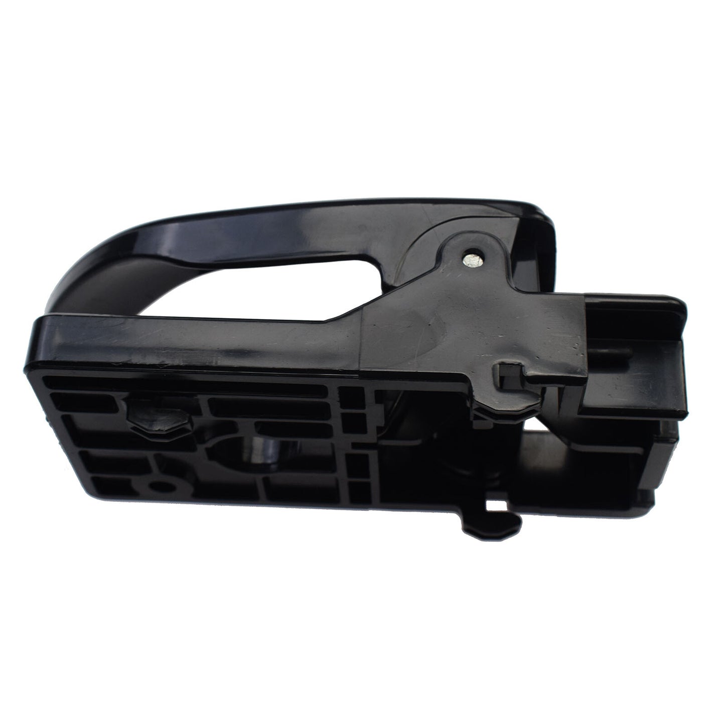 Black right inner door handle passenger side 82620-2E000 for for Hyundai for Tucson - v