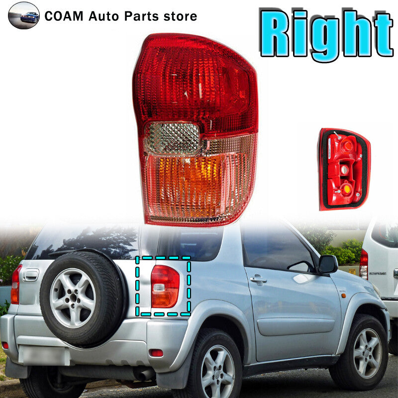 2001-2003 for Toyota Rav4 rear brake light/taillight (right side)