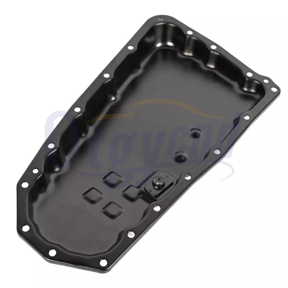 New OE transmission fluid pan 2705A014 for Mitsimin Outlander Lancer