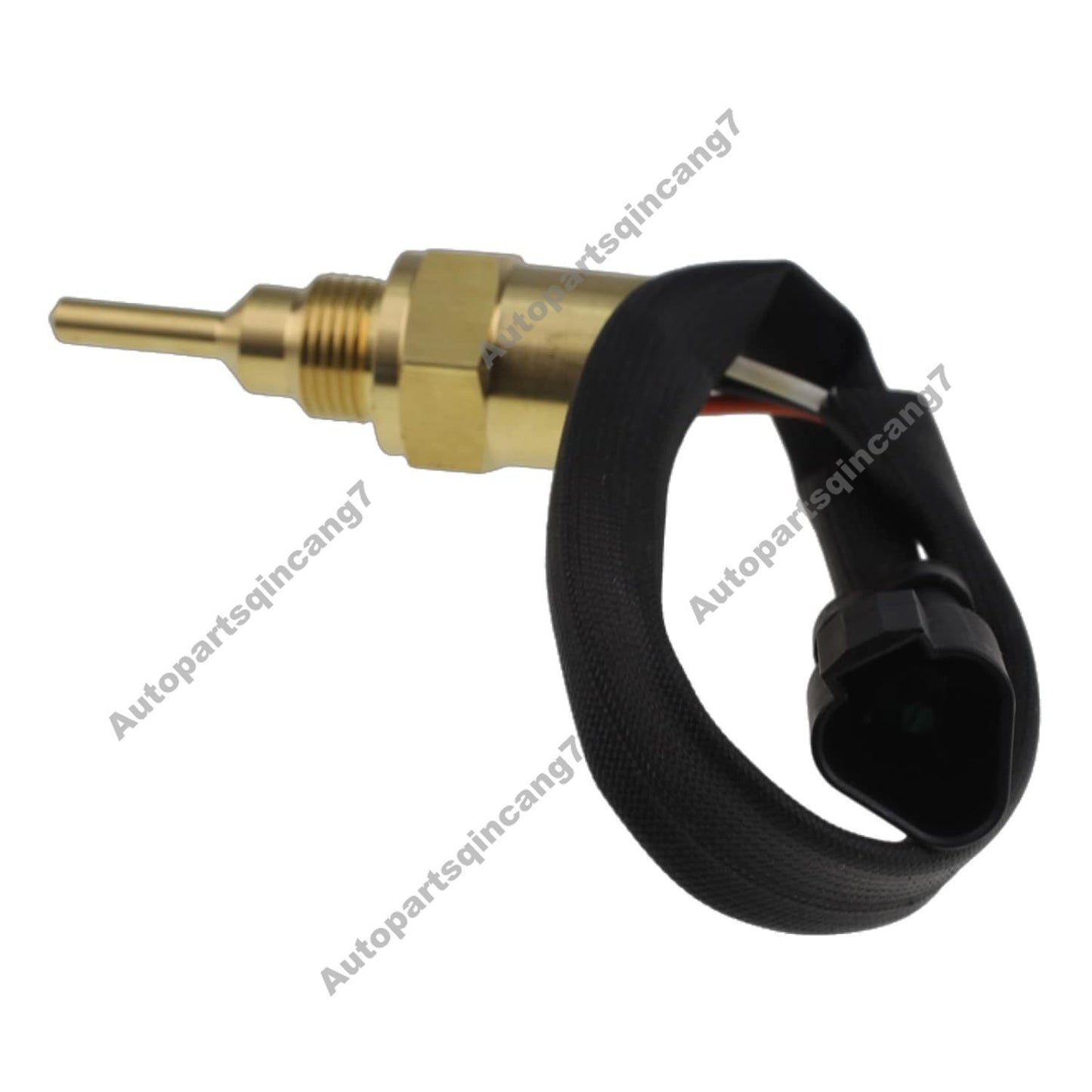 Fuel Coolant Temperature Sensor 102-2240 For CAT Caterpillar Excavator 3406 365 Q