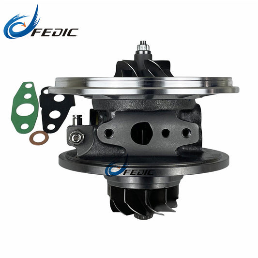 Turbo cartridge CT16V 17201-0L040 17201-30100 for Toyota Hilux Landcruiser 1KD