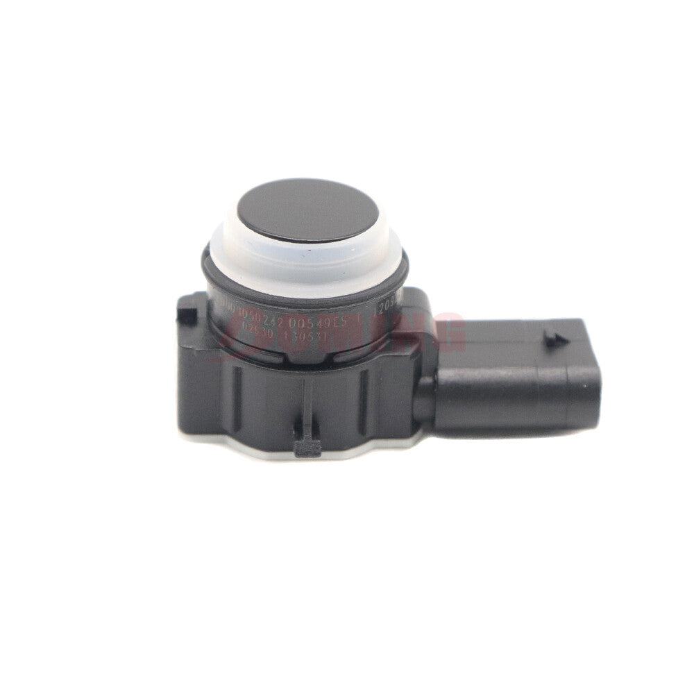 Suitable for Mercedes-Benz W176 W246 X204 W231 A0009050242 4-piece bumper PDC parking sensor Q