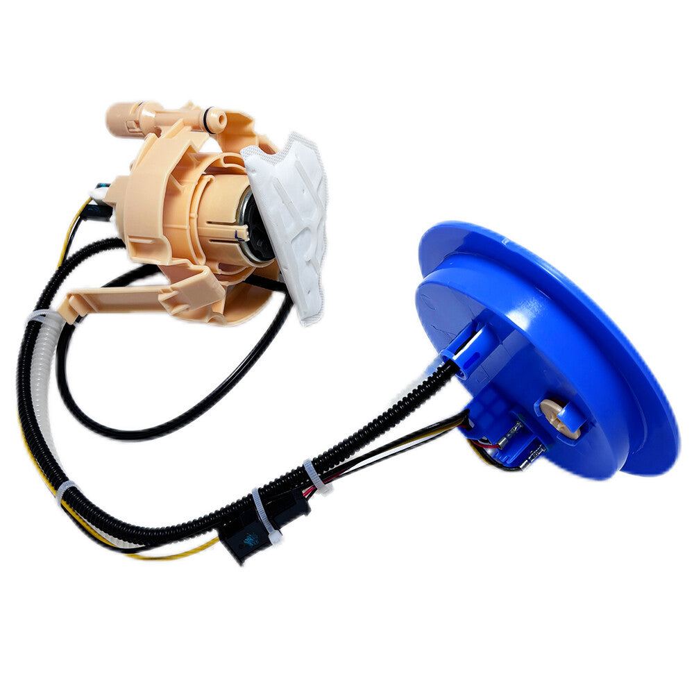 Fuel pump module feed unit suitable for 03-08 E65 E66 E67 760i 760Li for Alpina B7 (new) n