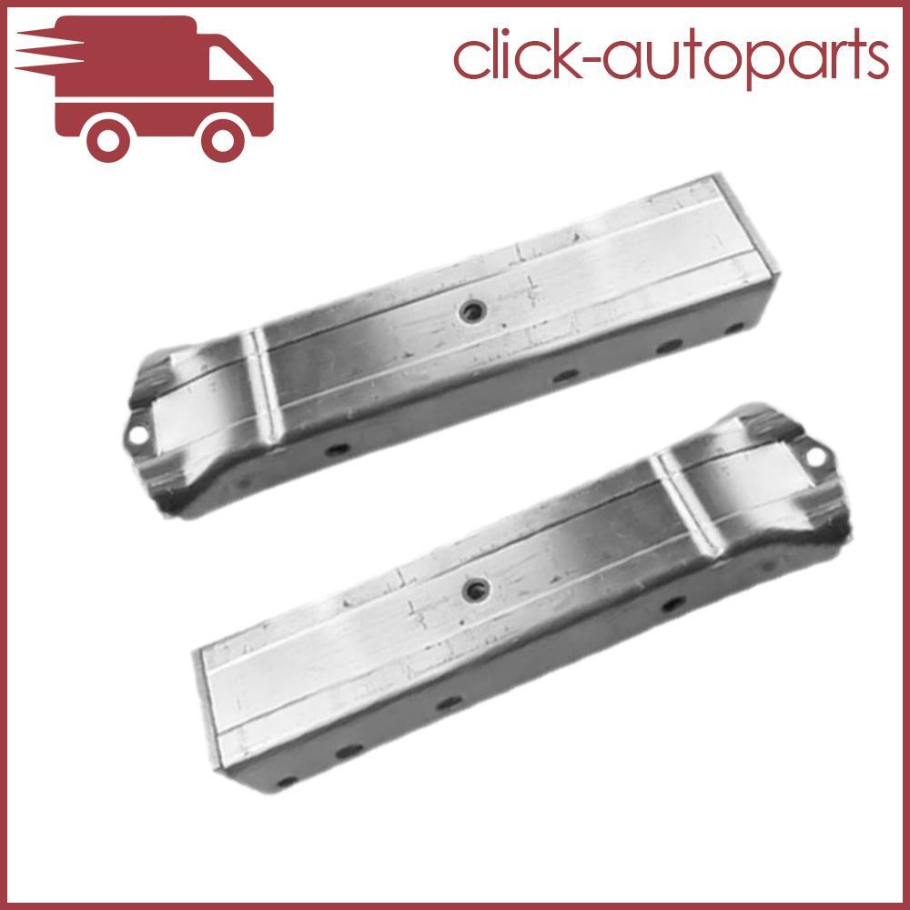 Front Left Right Bumper Lower Bracket Guide Fit For F55 F56 / F57 Cabriolet